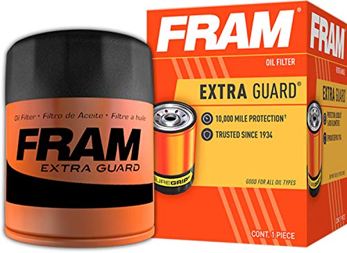 10 Best Oil Filter