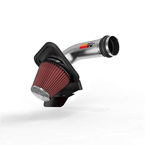 10 Best Cold Air Intake