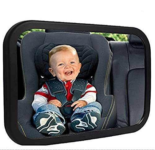 6 Best Baby Car Mirror