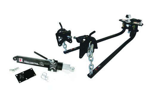 5 Best Weight Distribution Hitch