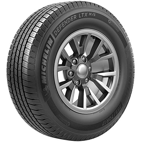 5 Best Tires For SUV