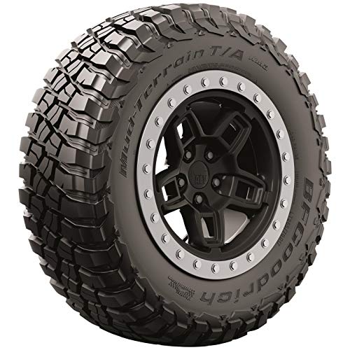 5 Best Mud Tires