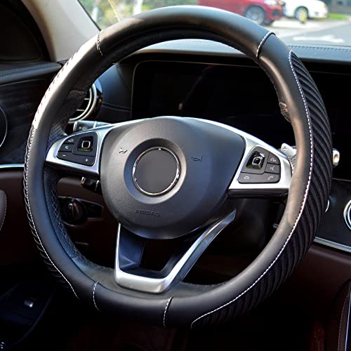 6 Best Heated Steering Wheel Covers