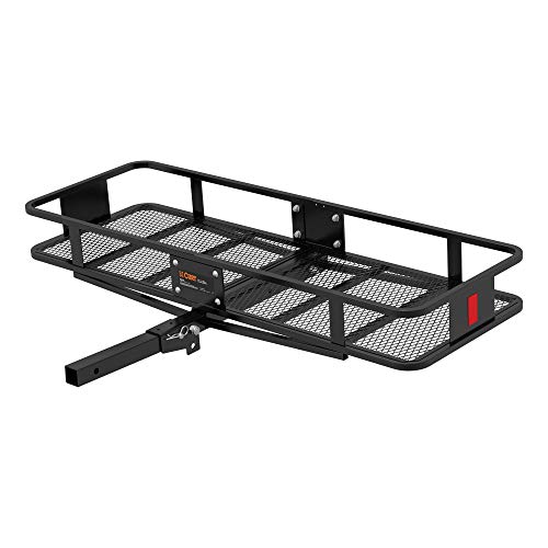 5 Best Hitch Cargo Carriers